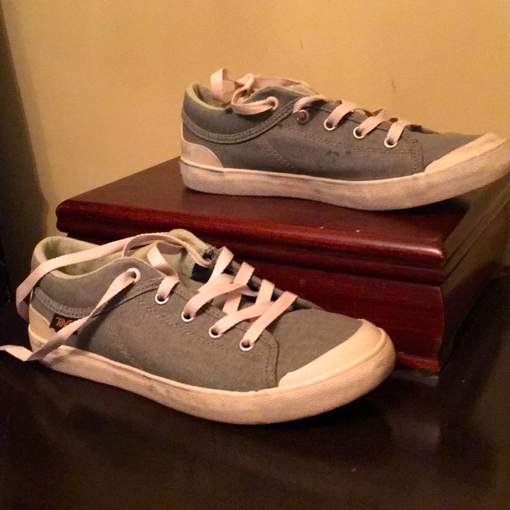 Teva sneaker